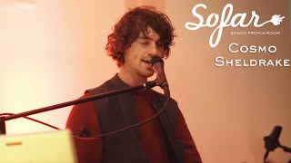 Cosmo Sheldrake  Solar  Sofar NYC [upl. by Erdda794]