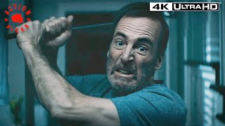 Opening Scene Home Robbery  Nobody 4k HDR [upl. by Oiramaj315]