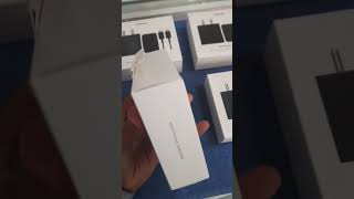 Samsung 45W Power Adapter video poweradapter shorts viralvideo [upl. by Merilee]