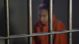 Incarceration of parents affects kids health [upl. by Ziguard165]