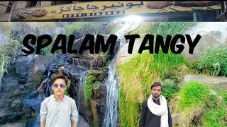 Short trip to spalam tangybuner [upl. by Annaehr]