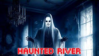 Haunted River  Horror Story In English [upl. by Tove]