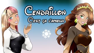 Cendrillon  Cest ça lamour【Solarium】 2人 [upl. by Wharton873]