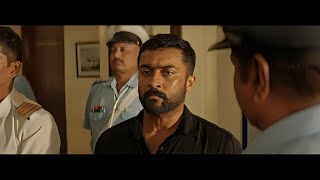 Udaan Full Movie In Hindi Dubbed  Suriya  Aparna Balamurali  Paresh  Review amp Amazing Facts HD [upl. by Tenej]