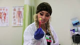 Medical Assisting  Mobile AL  Fortis College [upl. by Letnwahs]