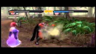 Lets Play Tekken 6 Story Modus Part 15deutsch [upl. by Dnaltiac611]