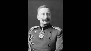 erwin speech german dub kaiser wilhelm ii cover [upl. by Ettelrahc913]