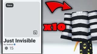 🔥10 NEW FAKE HEADLESS THAT YOU NEVER SEEN IN ROBLOX EVER🤩🤯 [upl. by Aneda]