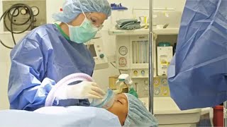 Anesthesiologists Career Video [upl. by Nerta]