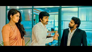 Ravanasura Full Movie In Hindi Dubbed Review amp Facts HD  Ravi Teja  Sushanth  Daksha Nagarkar [upl. by Aneed]