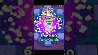 Rank 50 Tara Guide [upl. by Sinnel]