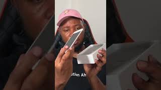 iPhone 6S Plus Unboxing in 2022 😭 [upl. by Ennadroj]