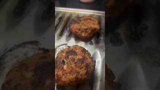 Turkey Burgers [upl. by Temme]