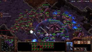 Session 3 StarCraft II VS AI [upl. by Peppel]