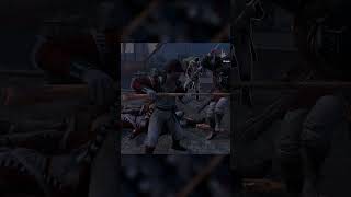 HAYTHAM KENWAY FIGHTING STYLE acmirage gameplay gaming games automobile shorts [upl. by Nais]