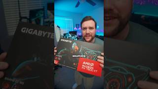 The TRUTH about AMD GPUs 🤔 pcparts pcgaming pcbuild gpu amd radeon [upl. by Helse819]