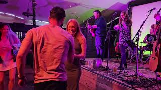 Show reel Live performance at Dunkertons Cheltenham [upl. by Bruis]