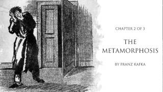 The Metamorphosis by Franz Kafka Audiobook Chapter 2 [upl. by Siger]