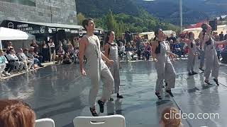 Festival Contradans la Massana 2024 [upl. by Nedra107]