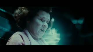 Albert Runcorn kills Dolores Umbridge [upl. by Negris]