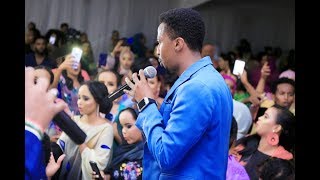 CAWALE ADAN HEESTII HARGEISA IYO TAARABUUNKA LIVE MUSIC SHOW 2019 [upl. by Albina]