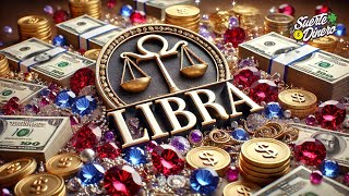 ¿Eres del signo Libra Atención con lo que te voy a decir [upl. by Alfonzo]