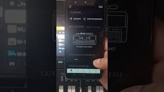 App Yamaha Expancion Explorer Para Sx920 Sx720 [upl. by Ettenyar]