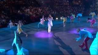 Celine Dion Im Alive at Live [upl. by Eninnaj]