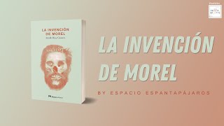 AUDIOLIBRO  La Invención de Morel  Segunda parte [upl. by Accever]