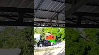 Beautiful land truck automobile truckking trucking truckdriverking car [upl. by Dorwin]