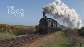 The Loco Club  J15 Profile [upl. by Hocker]