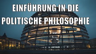 Klassiker der Politischen Philosophie [upl. by Bora]