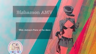 Bishamon AMVMiss Jackson [upl. by Akinuahs]