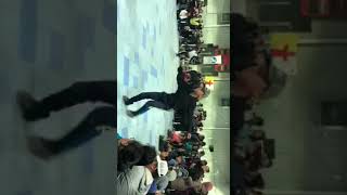 Jigging contest arviat [upl. by Nereen]