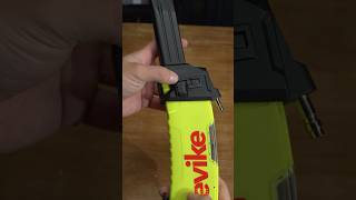 How to Make Your Pistol Shoot with Rifle Mags [upl. by Oirelav]