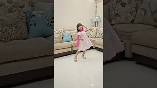 ATP Dance featuring Aaira ❤❤ [upl. by Penman]