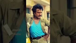 Baasha movie Rajini mass dialogue 👏🔥👌 whatsapp status rajini trending viralvideo [upl. by Aohk564]