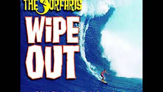 The Surfaris Wipe Out [upl. by Kirbie]