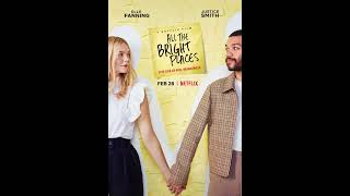 All The Bright Places  Review [upl. by Macmullin]