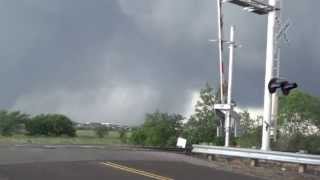 Moore Tornado May 20 2013 [upl. by Tabbie]