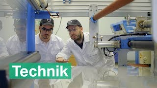 Technische Ausbildung bei Covestro Starte Deine HighTech Karriere [upl. by Marozas]