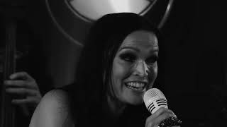 Tarja  Die Alive 2018 Metropolis Studios London [upl. by Jacobo598]