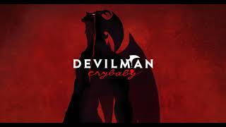 Crybaby  Devilman Crybaby OST [upl. by Remmos]