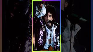 Prince amp The Revolution  When Doves Cry  lyrics shorts [upl. by Pollak]