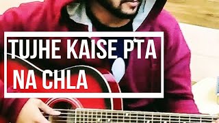 Mujhe Kaise Pata Na Chala  Meet Bros Ft Papon  Manjul  Rits Badiani  Kumaar  manish panchal [upl. by Dekeles]