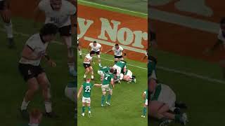 IRE V FIJ  1 MINUTE SUMMARY [upl. by Lamar247]