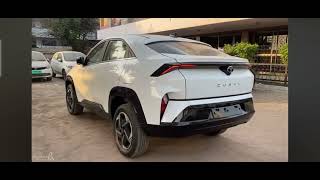 new tata curvv best SUV luxury car 2024 top model coupe design in india under 20 lacs [upl. by Rafaj792]