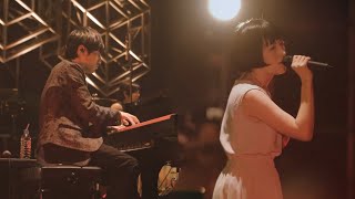 Hiroyuki Sawano  oI ft mizuki Live nZk004 [upl. by Ecirad484]