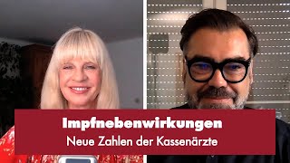 Impfnebenwirkungen  PunktPRERADOVIC mit Tom Lausen [upl. by Anwahsiek]