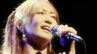 KOKIA  chowa oto 【live in Paris 11】 [upl. by Llenhoj851]